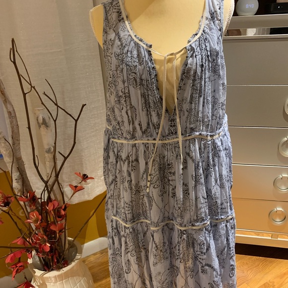 Free People Dress - New with Tags! - Picture 4 of 8